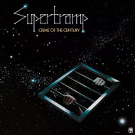 Supertramp: Crime Of The Century - LP Record