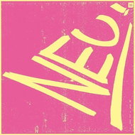 Neu!: Neu! '86 CLR - LP Record