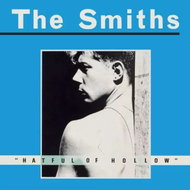 The Smiths: Hatful of Hollow - LP Record