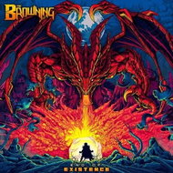 The Browning: End Of Existence Ltd Clr - LP Record