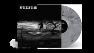 Burzum: Burzum Ltd Clr - LP Record