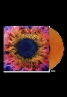 Thrice: Horizons / East Ltd Clr - LP Record