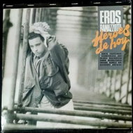 Eros Ramazzotti: Héroes De Hoy CLR - LP Record