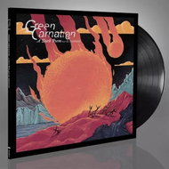Green Carnation: A Dark Poem, Part II: Sanguis - LP Record