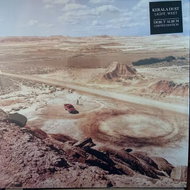 Kerala Dust: Light, West LTD - LP Record
