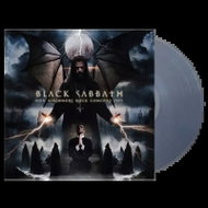 Black Sabbath: Don Kirshner's Rock Concert 1975 (broadcast recording) - LP Record