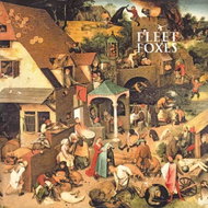 Fleet Foxes: Fleet Foxes - LP Record