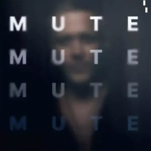 Jan Blomqvist: Mute - LP Record - Main image