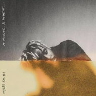 Myles Smith: Minute A Moment - LP Record
