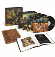 The Smashing Pumpkins: Mellon Collie and the Infinite Sadness LTD - LP Record