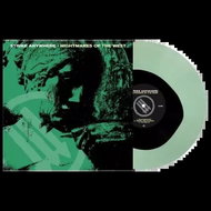 Strike Anywhere: Nightmares of the West Ltd Clr - LP Record