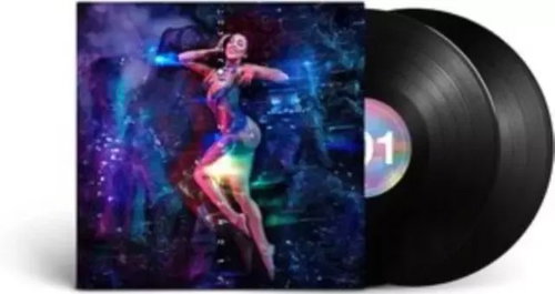 Doja Cat: Planet Her DLX - LP Record - Main image