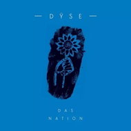 DYSE: Das Nation CLR - LP Record