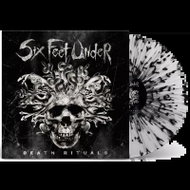 Six Feet Under: Death Rituals Ltd Clr - LP Record