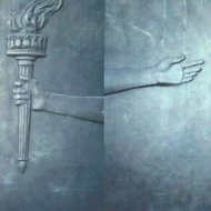 Fugazi: The Argument - LP Record
