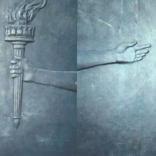 Fugazi: The Argument - LP Record - Main image