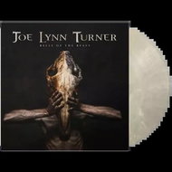Joe Lynn Turner: Belly Of The Beast Ltd Clr - LP Record