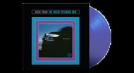 The Oscar Peterson Trio: Night Train Ltd Clr - LP Record