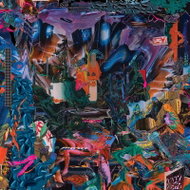 Black Midi: Cavalcade - LP Record