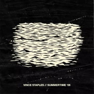 Staples Vince: Summertime '06 (Segment 1) - LP Record