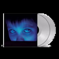 Porcupine Tree: Fear of a Blank Planet Clear - LP Record