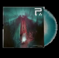 Periphery: Juggernaut: Omega (10th Anniversary Edition) - LP Record