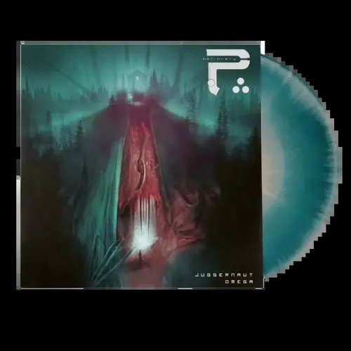 Periphery: Juggernaut: Omega (10th Anniversary Edition) - LP Record - Main image