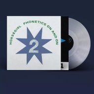 Horsegirl: Phonetics On and On - LP Record