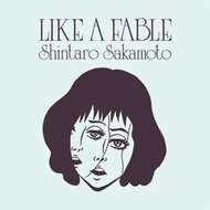 Shintaro Sakamoto: Like A Fable Clr Ltd - LP Record