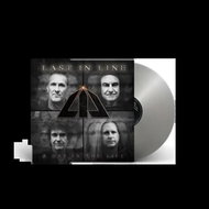 Last In Line: A Day In The Life Ltd Num Clr - LP Record