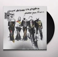 From Autumn to Ashes: Abandon Your Friends Num Ltd - LP Record
