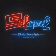 Dimitri From Paris: Salsoul Re-Edits Series One Ltd Clr - LP Record