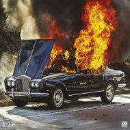 Portugal. The Man: Woodstock - LP Record
