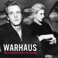 Warhaus: We Fucked a Flame into Being - LP Record