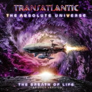 Transatlantic: The Absolute Universe, The Breath Of Life (Abridged Version) - LP Record