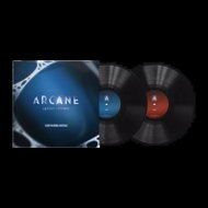 Various: Arcane: League Of Legends Season 2 - LP Record