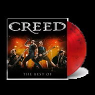 Creed: The Best of Creed - LP Record