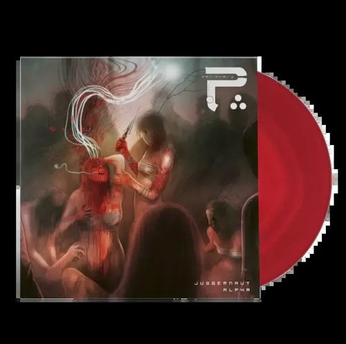 Periphery: Juggernaut: Alpha (10th Anniversary Edition) Main image Periphery: Juggernaut: Alpha (10th Anniversary Edition) - LP Record - Main image