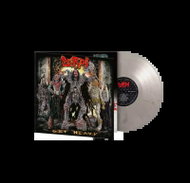Lordi: Get Heavy - LP Record