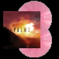 Palms: Palms Clr Ltd - LP Record