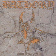 Bathory: Jubileum Volume I CLR - LP Record