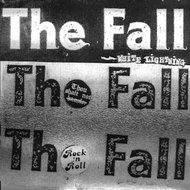 The Fall: White Lightning Ltd Clr - LP Record