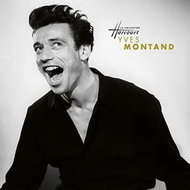 Yves Montand: The Harcourt Collection Ltd Clr - LP Record