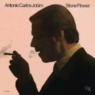 Antonio Carlos Jobim: Stone Flower LTD - LP Record