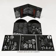 Crippled Black Phoenix: Sceaduhelm - LP Record