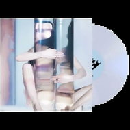 Poppy: Empty Hands white - LP Record