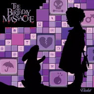 The Birthday Massacre: Violet - LP Record