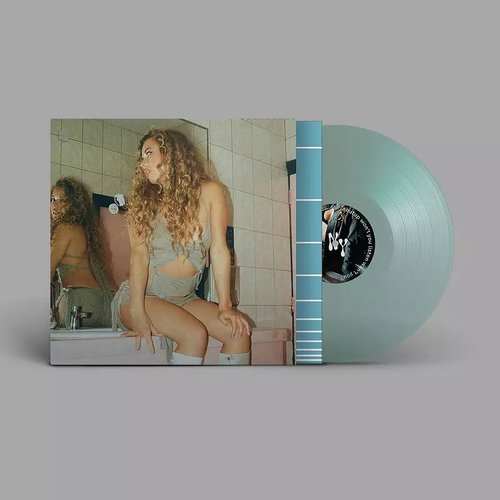 Nilüfer Yanya: My Method Actor - LP Record - Main image