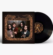 The Raconteurs: Broken Boy Soldiers - LP Record