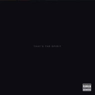 Bring Me The Horizon: That's The Spirit LTD - LP Record